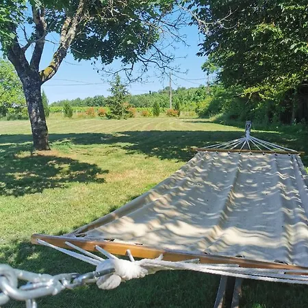 Bed & Breakfast La Grange De Cablanc