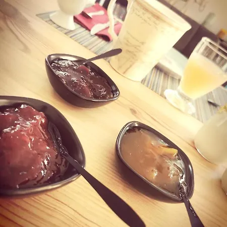 Bed & Breakfast La Grange De Cablanc 4*