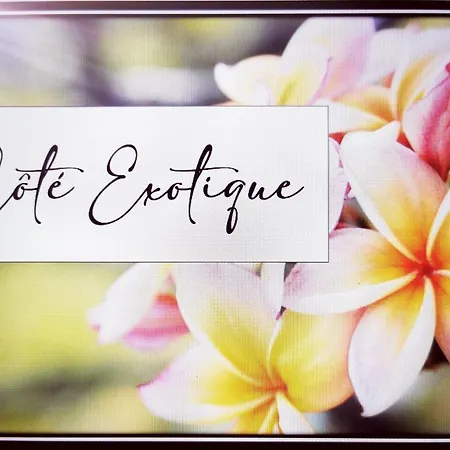 Bed & Breakfast La Grange De Cablanc 4*