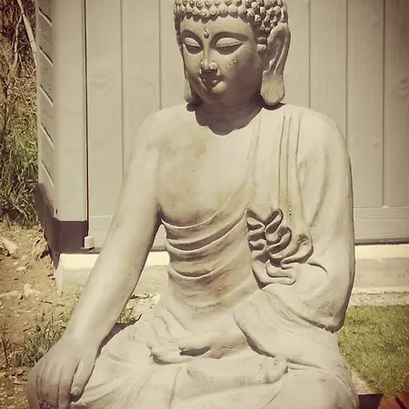 La Grange De Cablanc Монестье