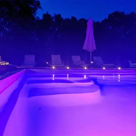 La Grange De Cablanc Монестье