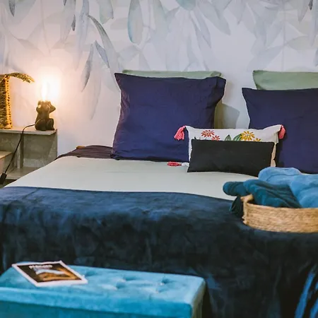 Bed & Breakfast La Grange De Cablanc Monestier (Dordogne)