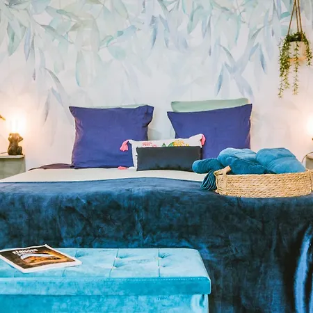 La Grange De Cablanc Monestier (Dordogne)