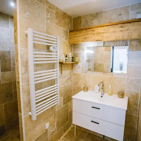 La Grange De Cablanc 4* Monestier (Dordogne)