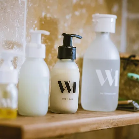 La Grange De Cablanc Bed & Breakfast Monestier (Dordogne)