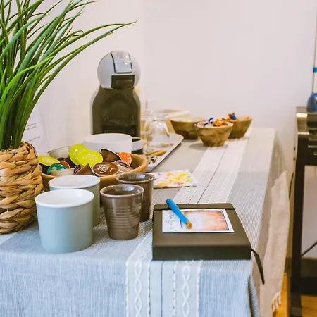 Bed & Breakfast La Grange De Cablanc Monestier (Dordogne)