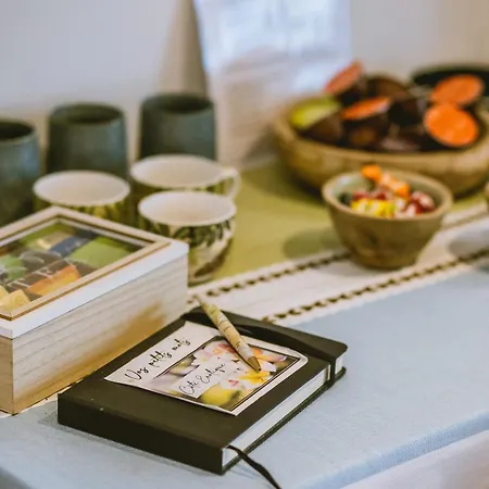 La Grange De Cablanc 4*