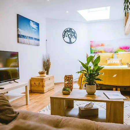 La Grange De Cablanc 4* Монестье