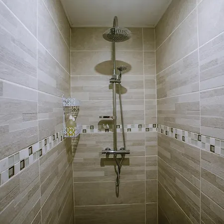 La Grange De Cablanc Отель типа 