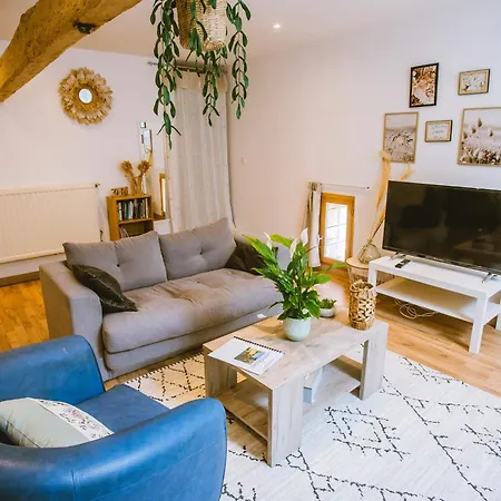 Bed & Breakfast La Grange De Cablanc Monestier (Dordogne)