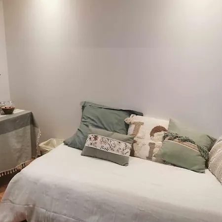 Bed & Breakfast La Grange De Cablanc