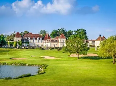 La Grange De Cablanc