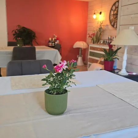 La Grange De Cablanc