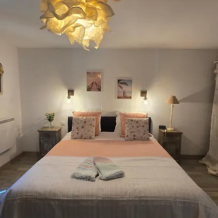 La Grange De Cablanc 4*