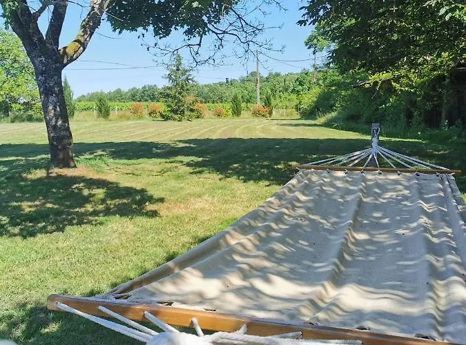 ベッド・アンド・ブレックファスト La Grange De Cablanc