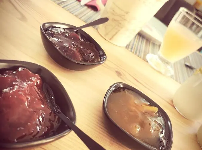 ベッド・アンド・ブレックファスト La Grange De Cablanc 4*