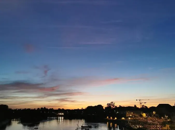 La Grange De Cablanc Monestier