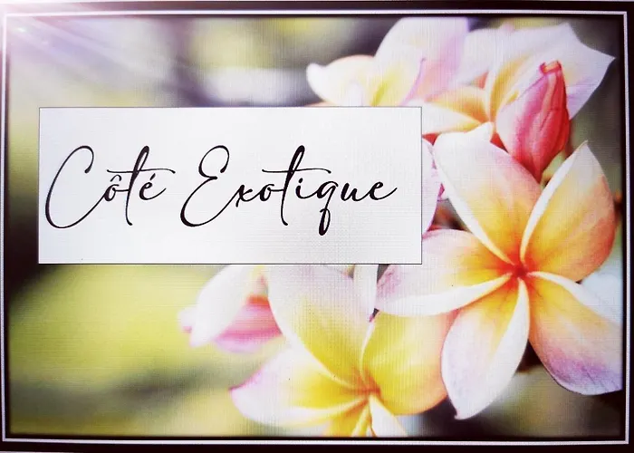 ベッド・アンド・ブレックファスト La Grange De Cablanc 4*