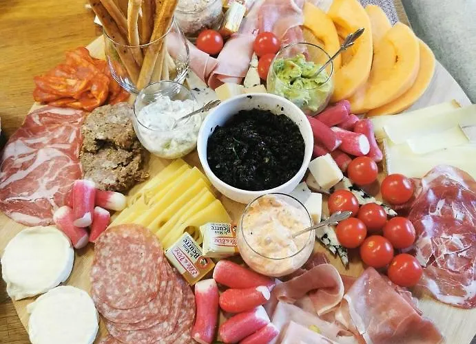 La Grange De Cablanc ベッド・アンド・ブレックファスト