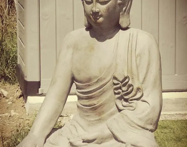 La Grange De Cablanc Monestier