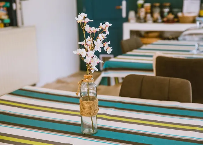 La Grange De Cablanc Monestier