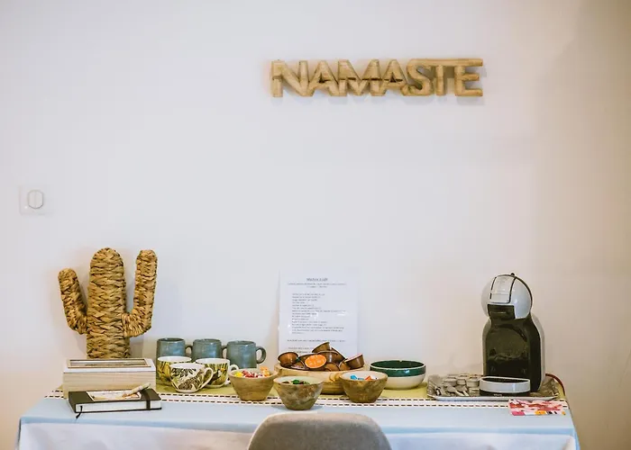 La Grange De Cablanc ベッド・アンド・ブレックファスト