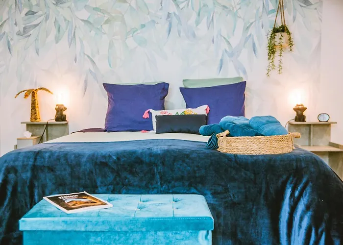 La Grange De Cablanc Monestier