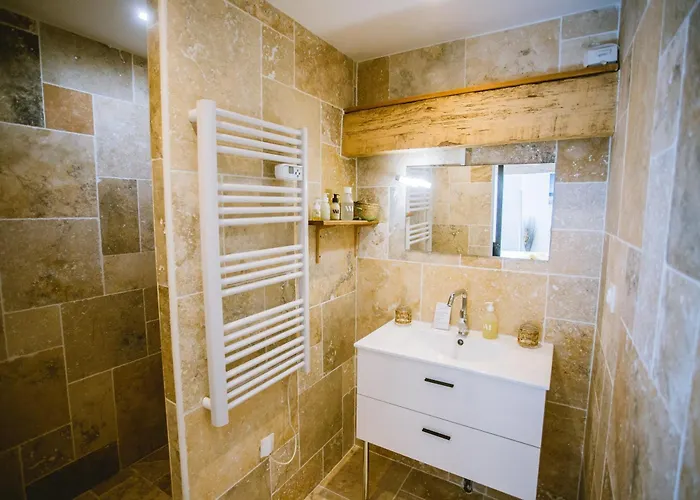 La Grange De Cablanc 4* Monestier