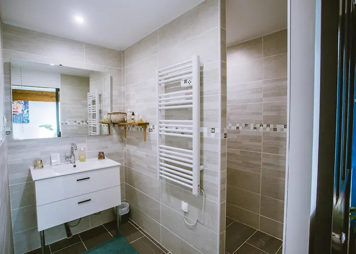 La Grange De Cablanc Monestier