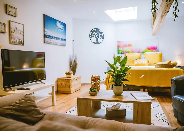 La Grange De Cablanc 4* Monestier