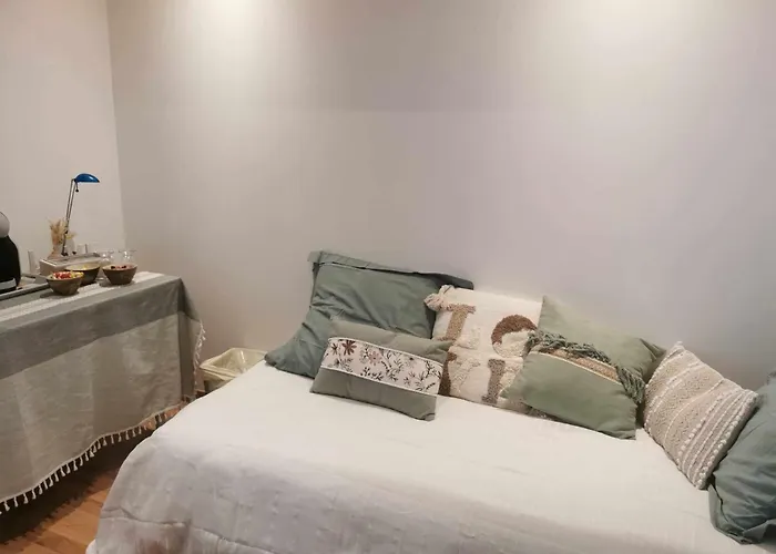 ベッド・アンド・ブレックファスト La Grange De Cablanc