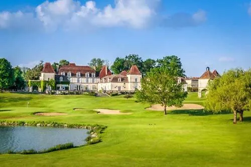 La Grange De Cablanc